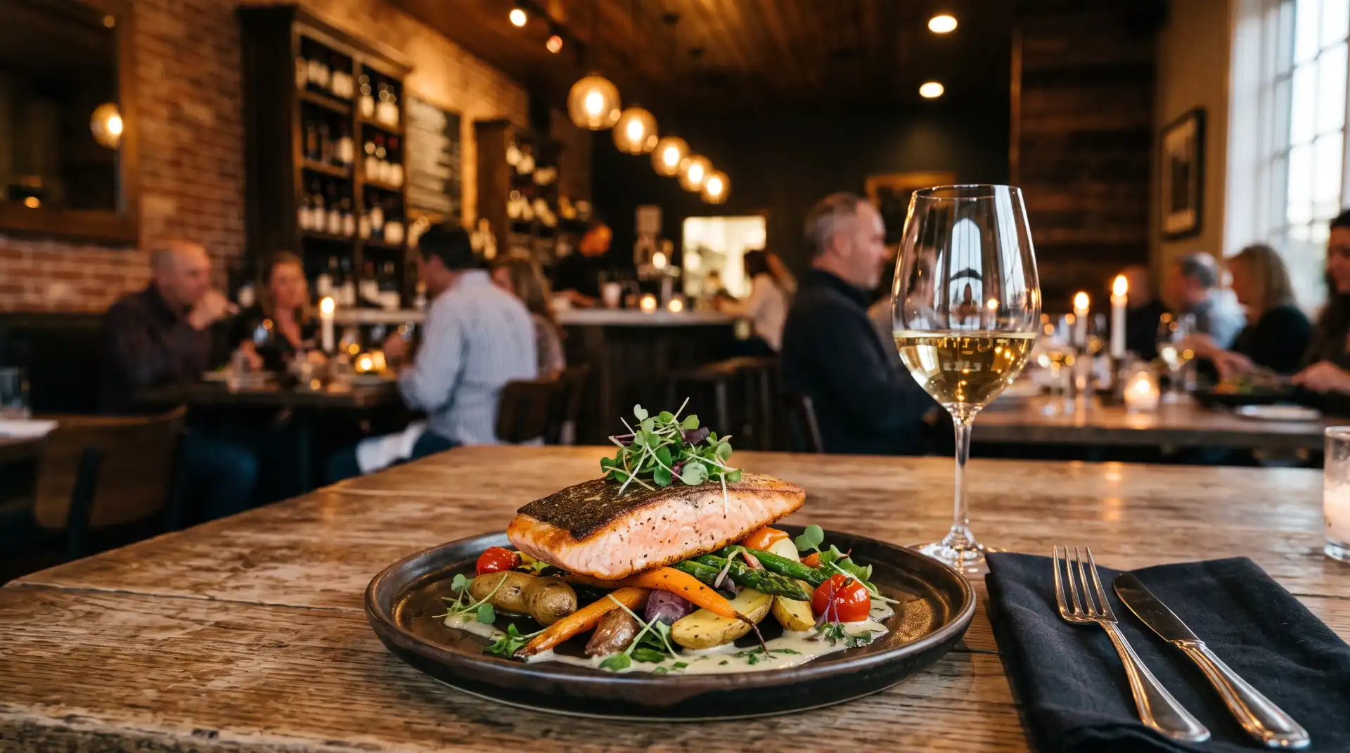 Plated_seared_salmon_with_vegetables