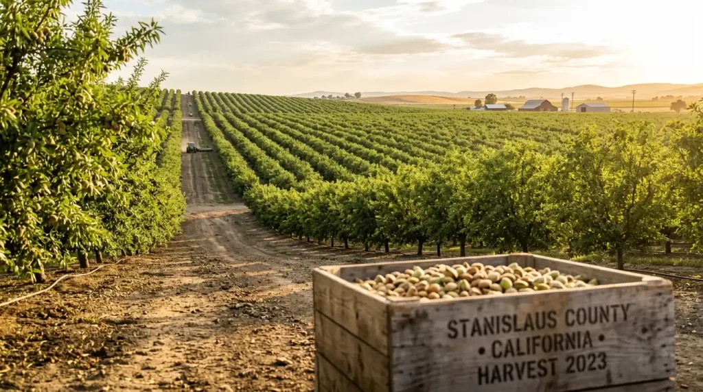 Almond_orchards_in_Stanislaus_County