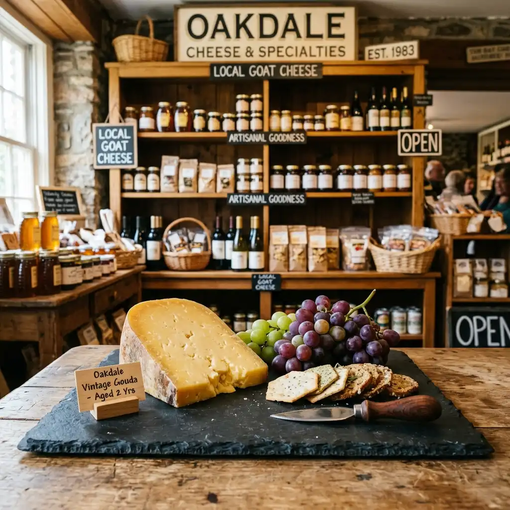 Cheese_display_on_slate_board