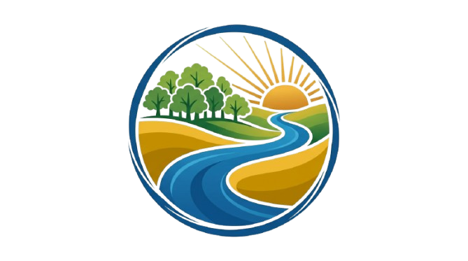 County_logo_featuring_river