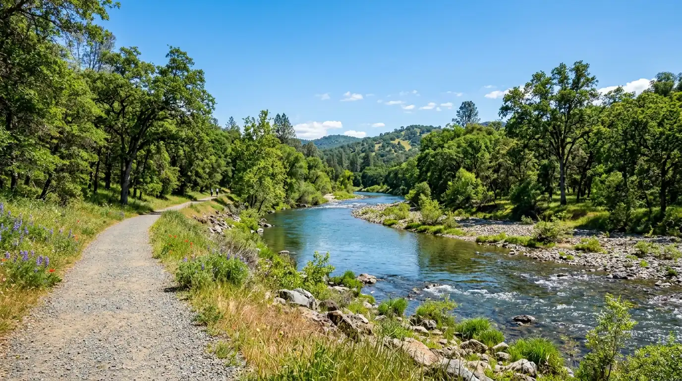 Tuolumne River Regional Park